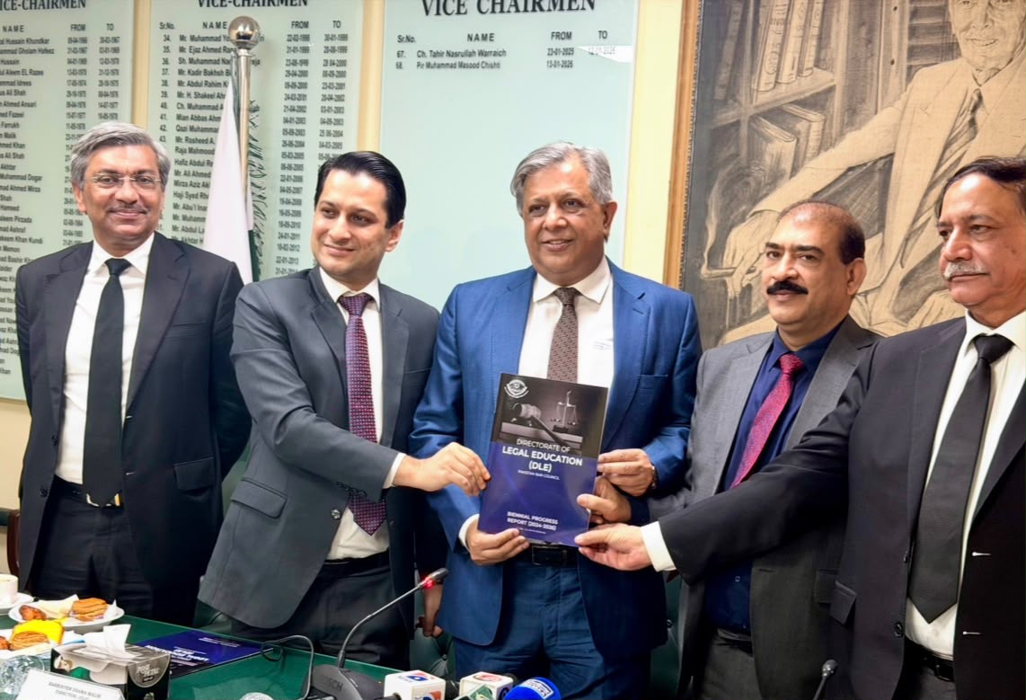 DLE Biannual Progress Report